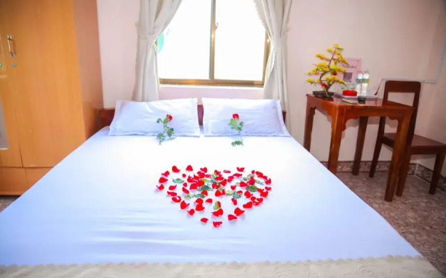 Thanh Linh 2 Quy Nhon