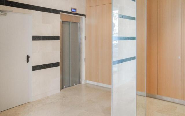 Apartamentos FV Flats Valencia - San Felipe Neri