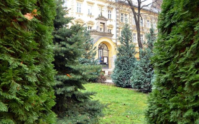 Vaci Central Apartment