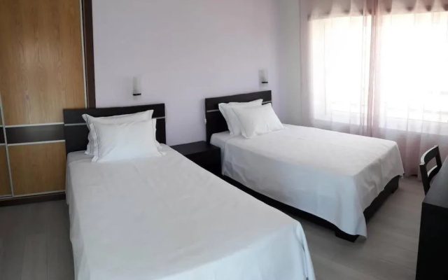 Tires Guest House