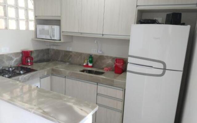 Panoramica Residencial