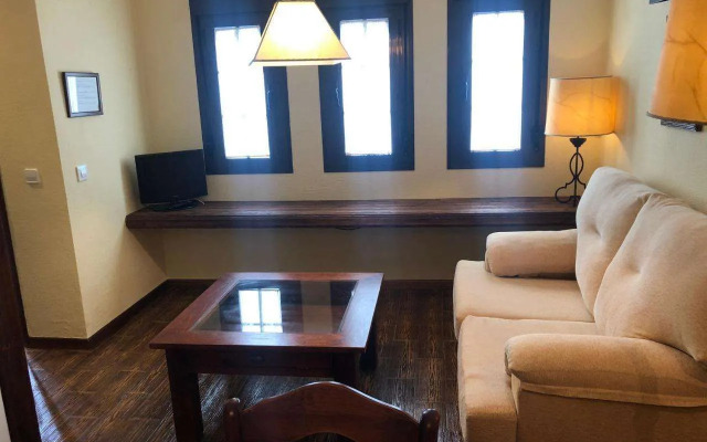 Conil Homes IV Apartments