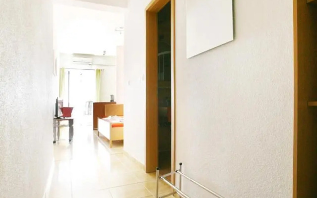 Apartments with a parking space Baska Voda, Makarska - 16517