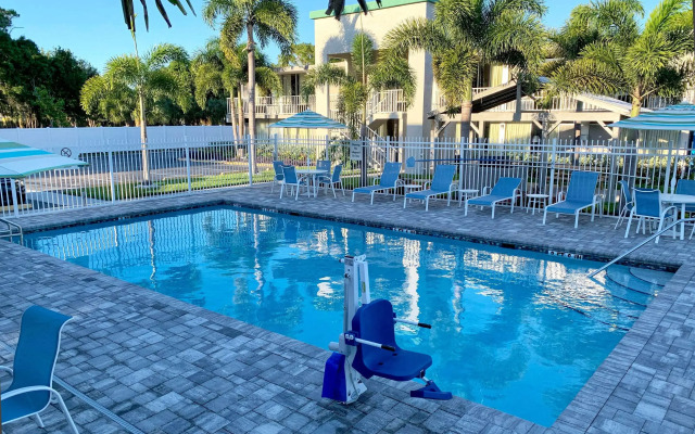 Quality Inn Bradenton - Sarasota North