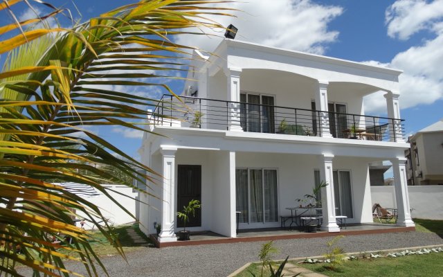 Villa Mauricia