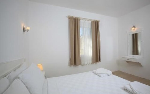 Aktur Apart Hotels