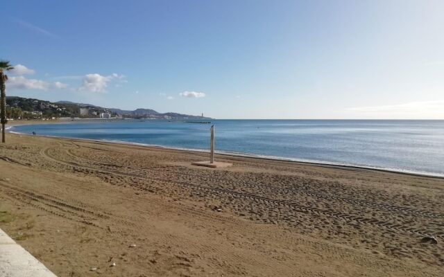 Del Parque Flats Suite Premium Malagueta
