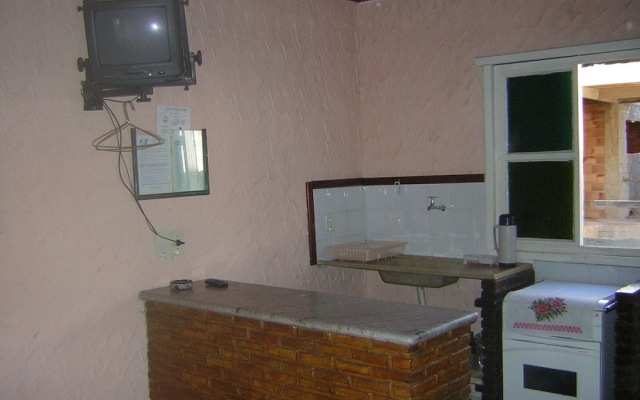 Pousada Recanto de Minas