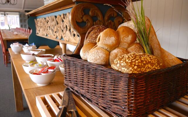 Rondane Hytter og Leiligheter