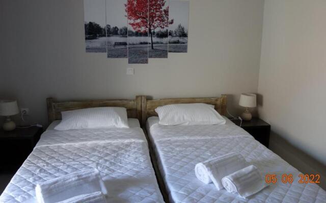 VAGGELIO Rooms 3