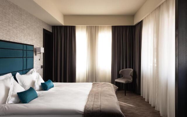 Hotel Old Town