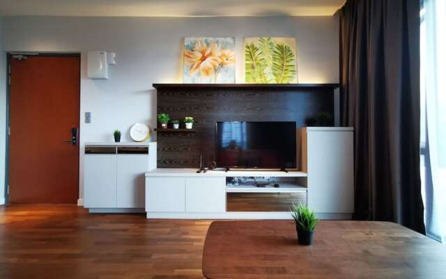 Geo 38 Residence Genting Highland