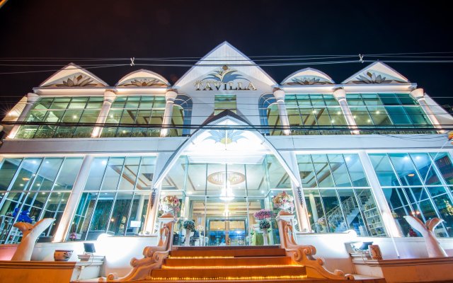 Nongkhai Tavilla Resort and Convention Center