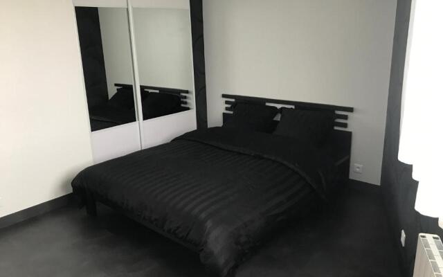 Jolie Maisonnette Studio