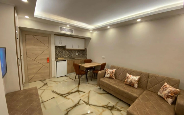 Huma Elite Hotel