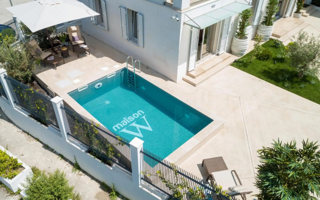 Maison W