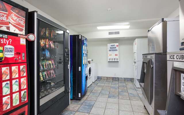 Motel 6 Fredericksburg, VA - North