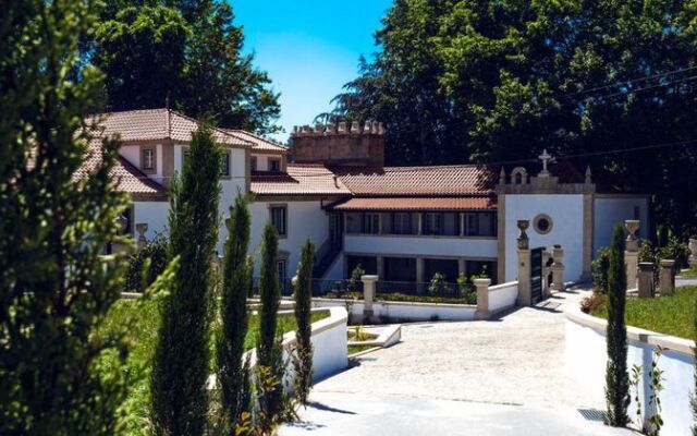 FGA Sardenya Apartments