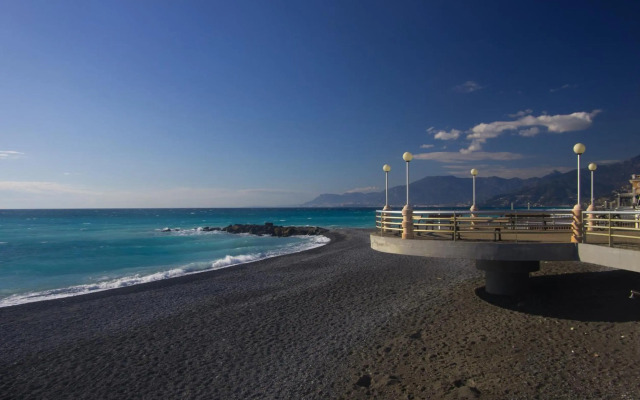 Appartamento Corso Italia "Natura"