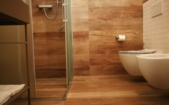 Villa di Cazzano - BioLuxury Living