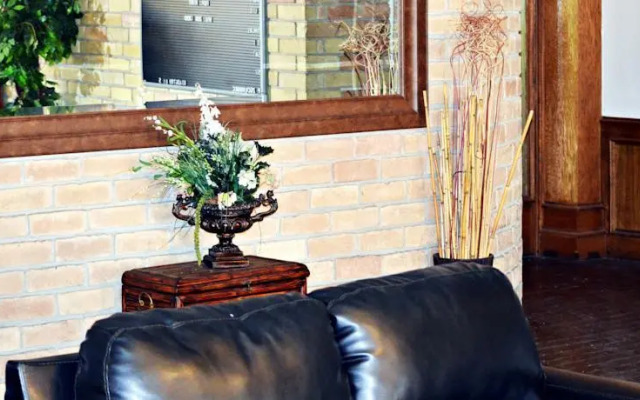 Harlingen Inn Event Center