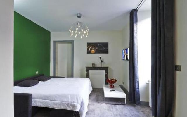 Appartement Terra XXL