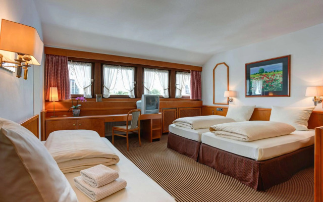 Boutique 005 Ulm City