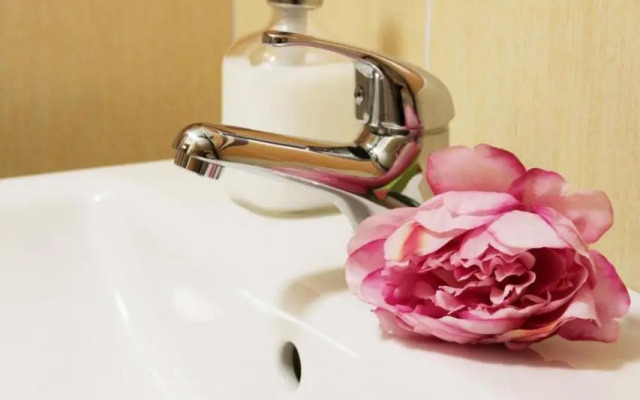 Ubytování U Vojtěšky