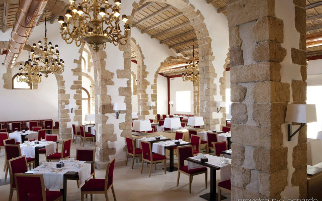 Donnafugata Golf Resort & Spa