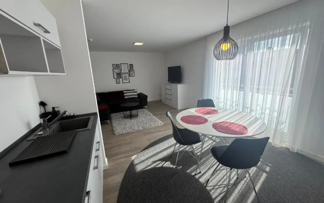 Hotel Barth (ex Lautertaler Hof)