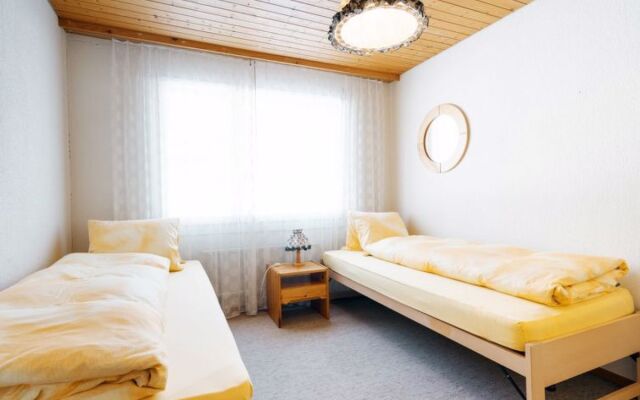 Apartment Bischofberger D22 Amden