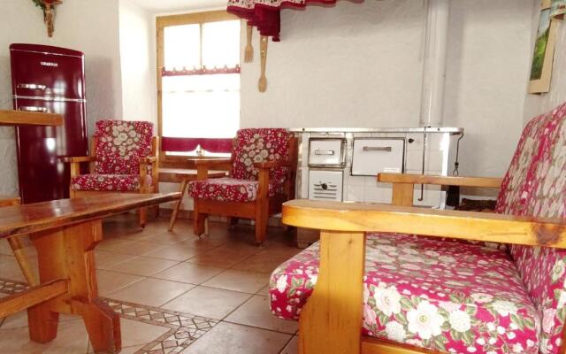 Baita Casera Caviazza