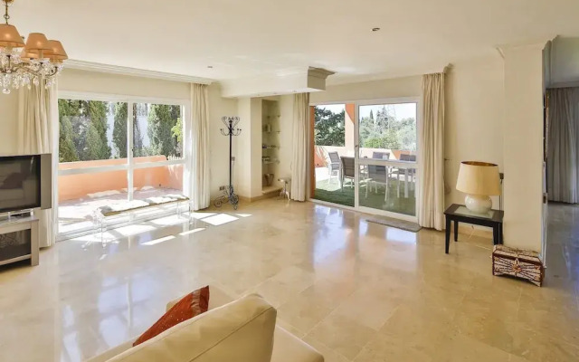 Casa Marbella Club