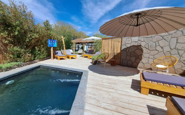 Jardin Atacama