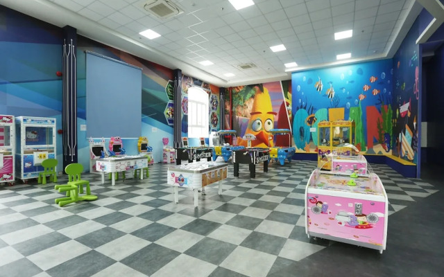 Hoang Hung Hotel