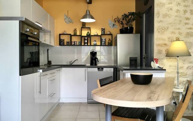 Le Cocon Bohème - Espace bien être avec Spa - Piscine chauffée