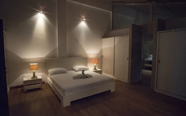 Bali Beats Guesthouse