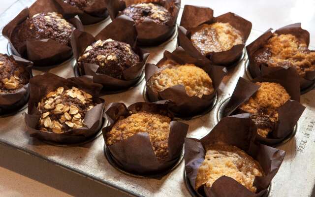 DoubleTree by Hilton Hotel Johnson City