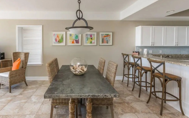 Hodnett Cooper St Simons Grand - 3 Bedroom