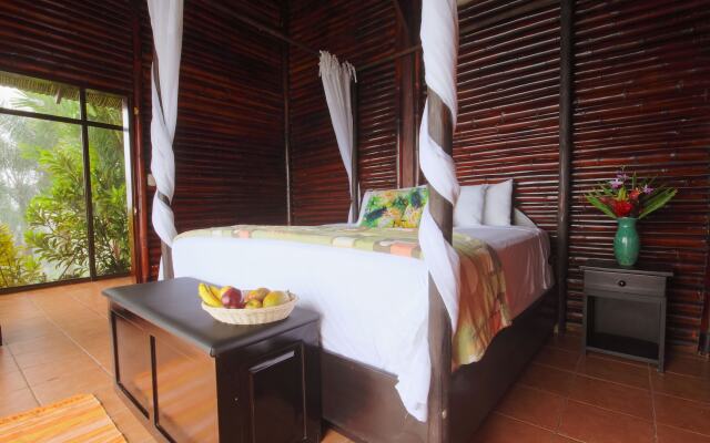 Arenal Waterfall Lodge Villas