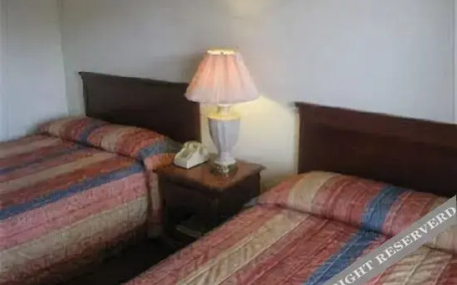 Passport Inn