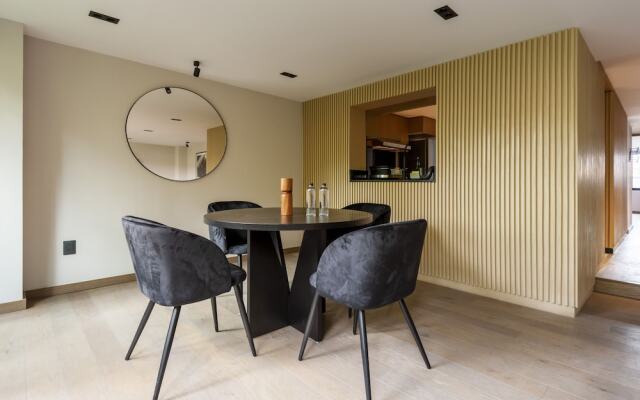 Wynwood House Sinaloa
