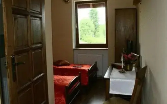 Zajazd Zamkowy - Schloßgasthof