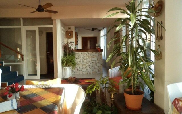 Tamanacos Hotel & Spa
