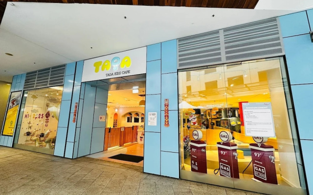 Modern 3-Bedroom Apartment Ryde NSW