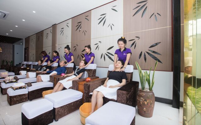 SOCO Hotel