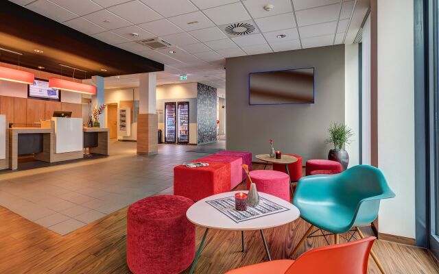 ibis München City Süd