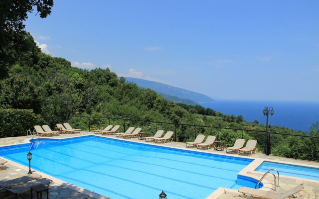 Aglaida Hotel