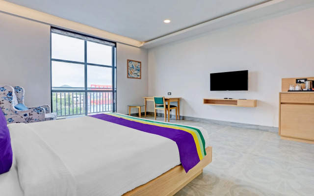 Medalio Resort Udaipur Shobhagpura