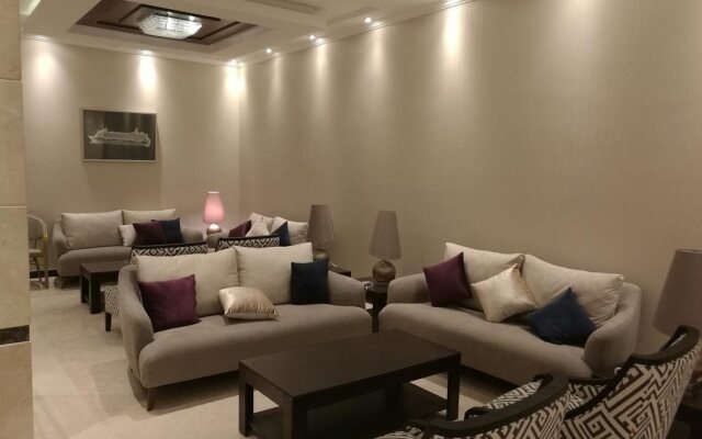 Naviti Warwick Al Khobar